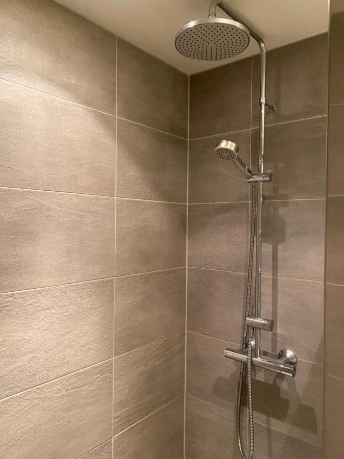Rom # 3 Appartmenthotel Oslo Adress Isabels Vei 16 外观 照片