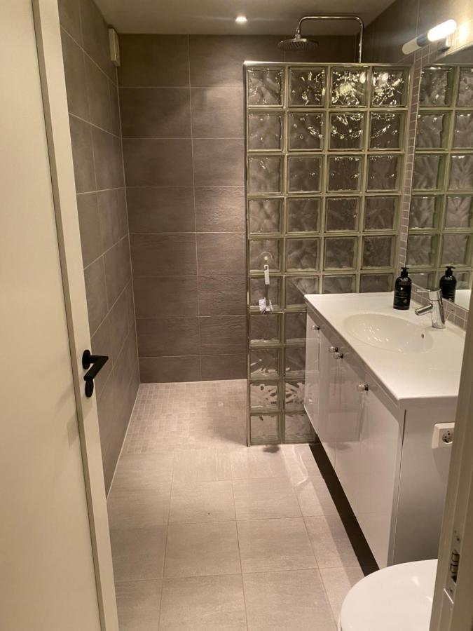 Rom # 3 Appartmenthotel Oslo Adress Isabels Vei 16 外观 照片