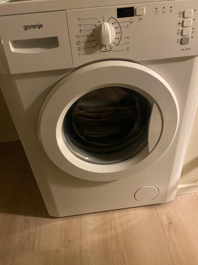Rom # 3 Appartmenthotel Oslo Adress Isabels Vei 16 外观 照片