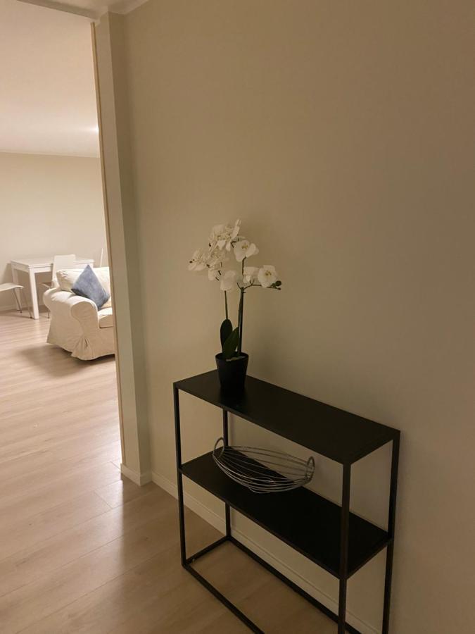Rom # 3 Appartmenthotel Oslo Adress Isabels Vei 16 外观 照片